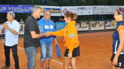 Finale Serie A Open Femminile 2015